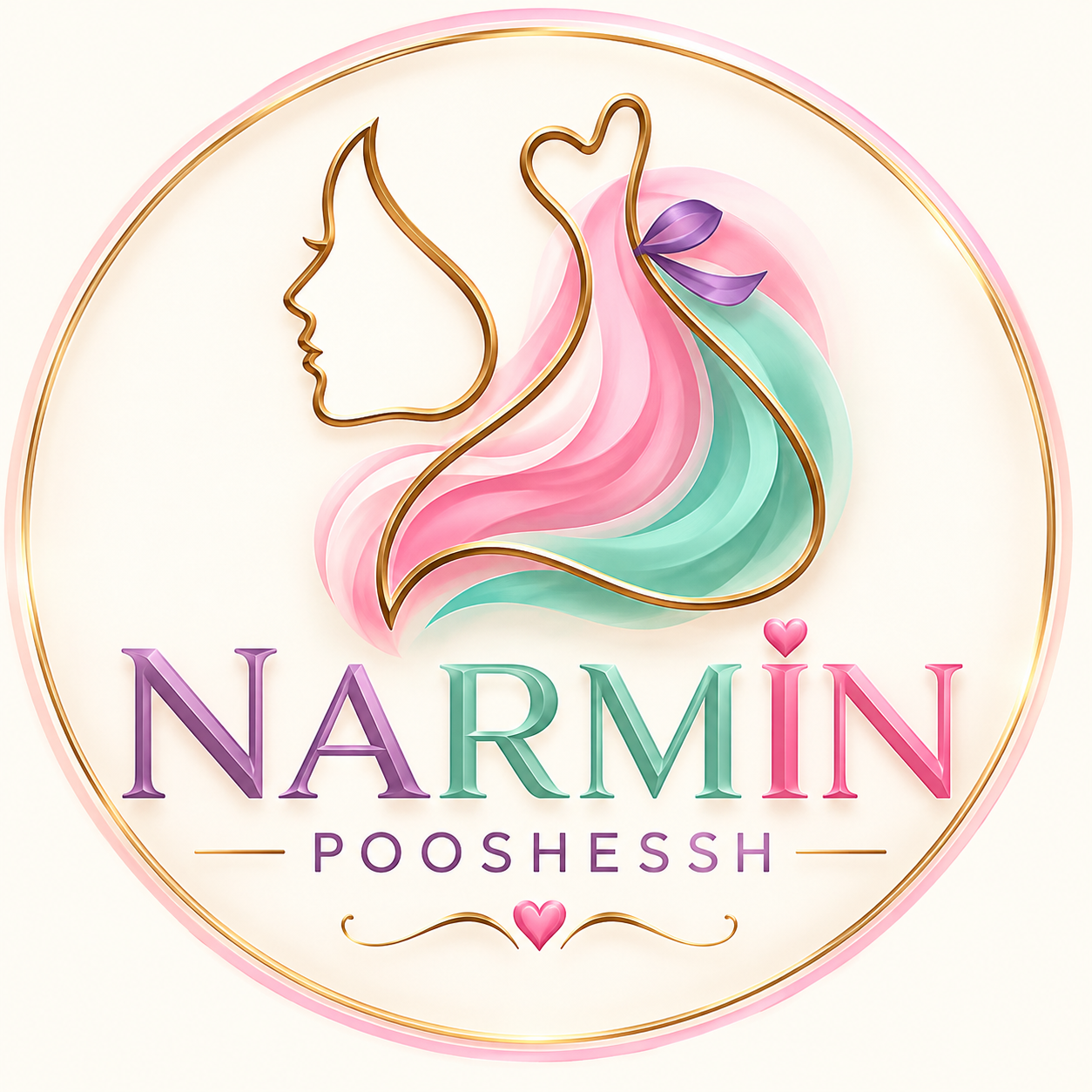 نرمین پوشش